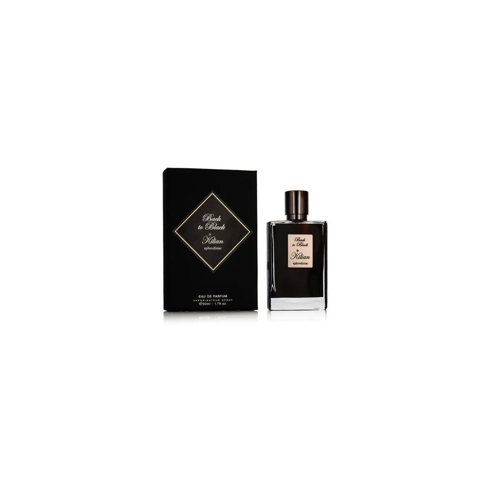 Kilian Back to Black 50 ml — Eau de Parfum 