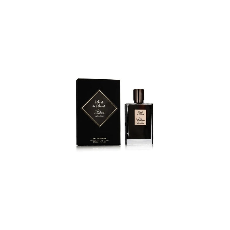 Kilian Back to Black 50 ml — Eau de Parfum