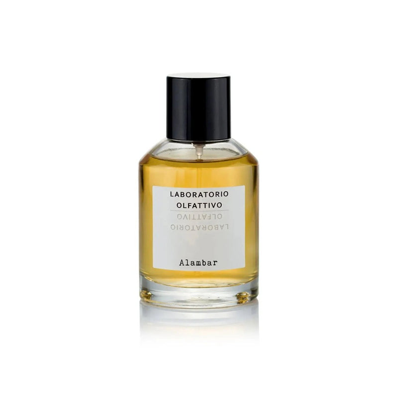 Laboratorio olfattivo Alambar 100 ml — Eau de Parfum 