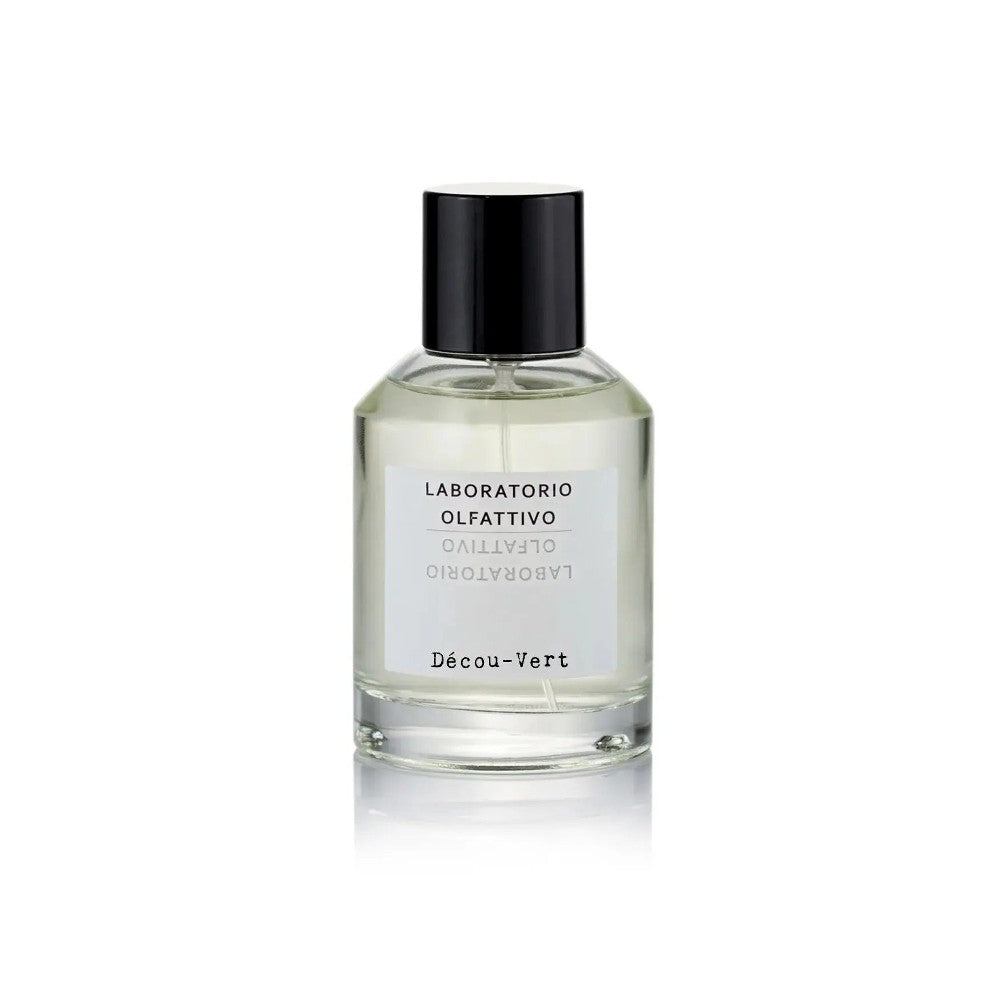 Luktlaboratorium Decou-Vert Eau de Parfum - 100 ml