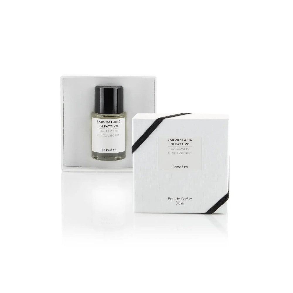 嗅覚実験室 エスベドラ オードパルファム - 30 ML