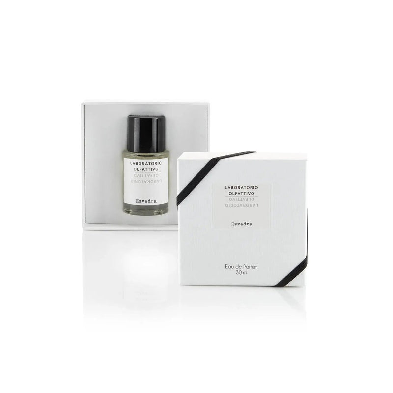 嗅覚実験室 エスベドラ オードパルファム - 30 ML