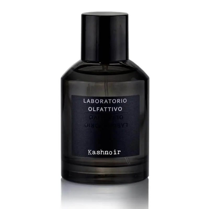 Laboratorio olfattivo Kashnoir 100 ml — Eau de Parfum 