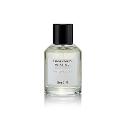 Laboratorio olfattivo Need U 100 ml — Eau de Parfum