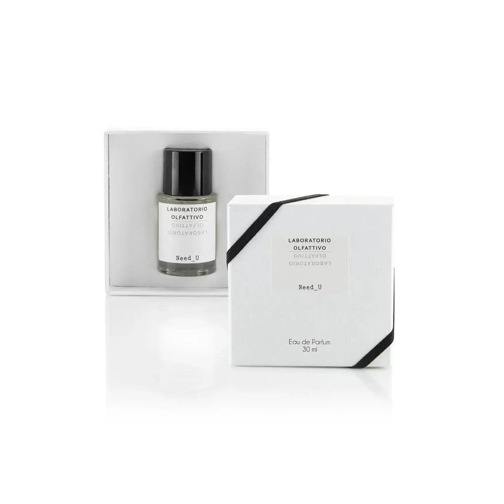 Laboratorium węchowe Need U Woda perfumowana - 30 ml