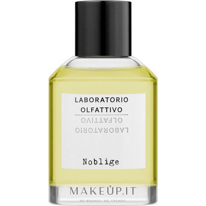 Laboratoire olfactif Noblige Eau de Parfum - 100 ml