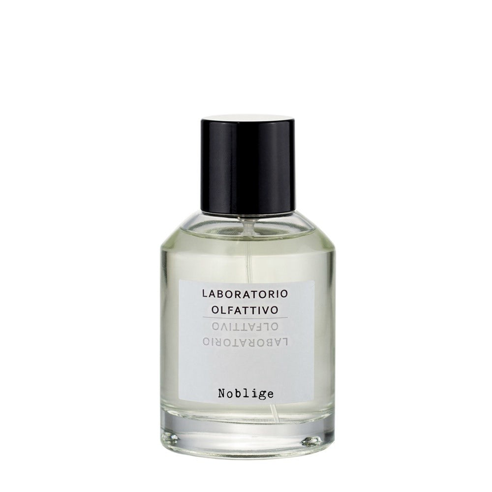 Laboratorio olfattivo Noblige 30 ml — Eau de Parfum 