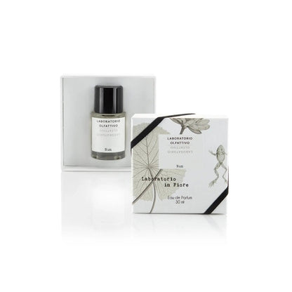 Laboratorio olfattivo Nun 30 ml — Eau de Parfum