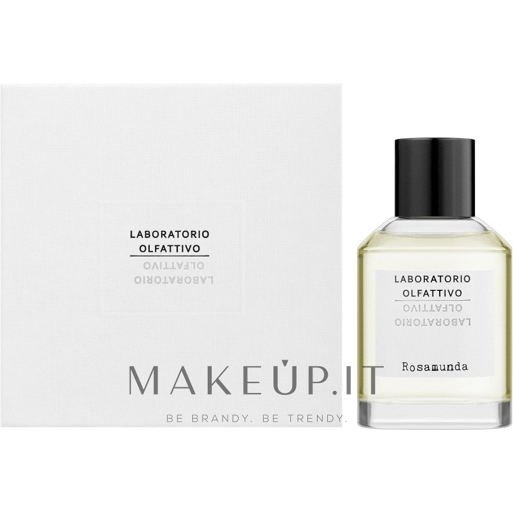 Olfaktorisk laboratorium Rosamunda Eau de Parfum - 100 ml
