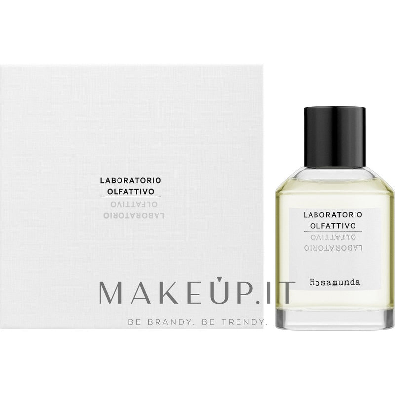 Olfaktorisk laboratorium Rosamunda Eau de Parfum - 100 ml