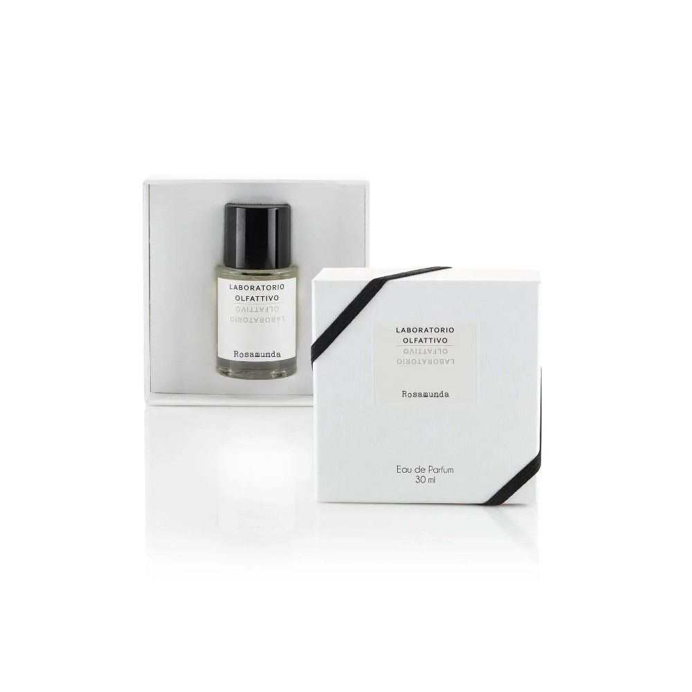 Laboratorio olfattivo Rosamunda 30 ml — Eau de Parfum 