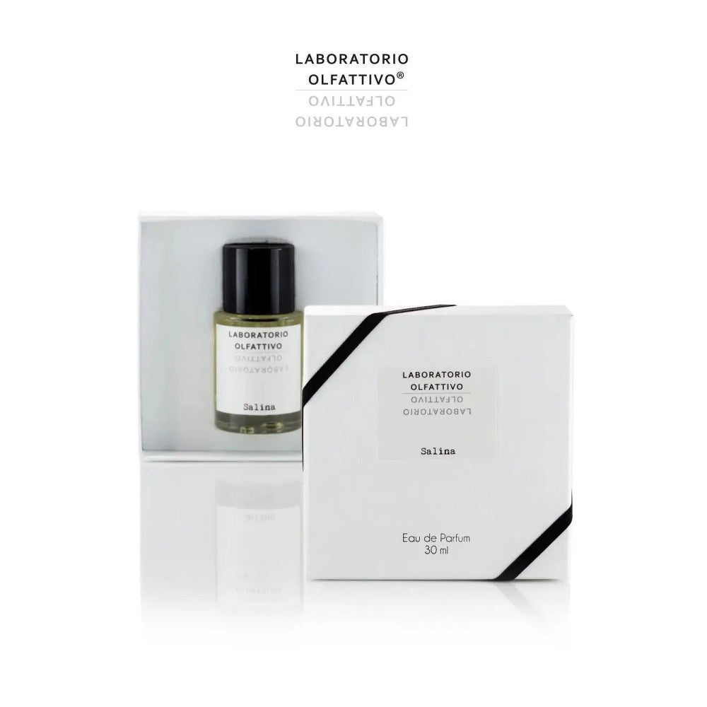 Salina Olfactory Laboratory - 30 ml