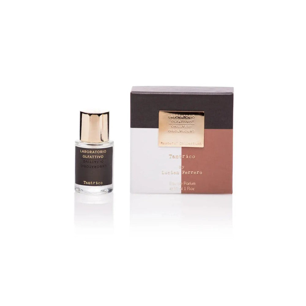 Eau de Parfum Laboratoire Olfactif Tantrique - 30 ml