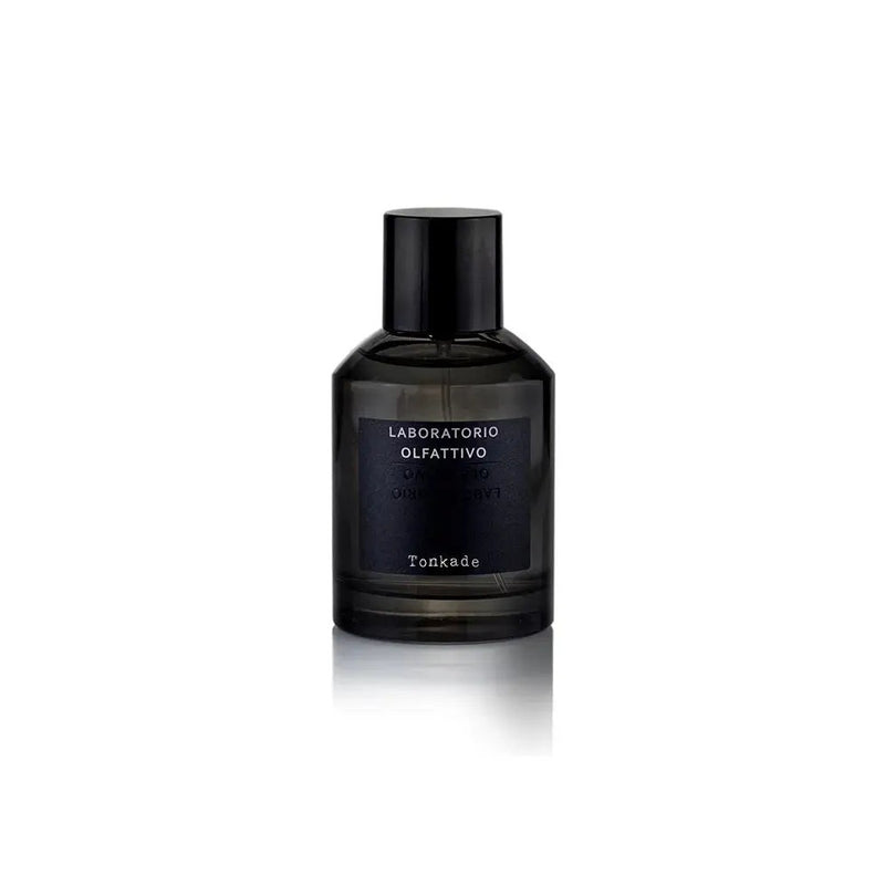 Laboratorio olfattivo Tonkade Eau de Parfum Unisex 100 ml — Eau de Parfum