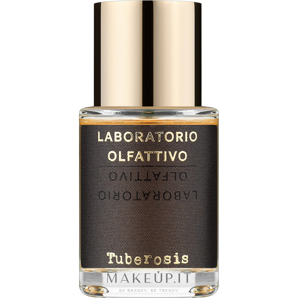 Olfactory Laboratory Tuberosis Eau de Parfum - 100 ml