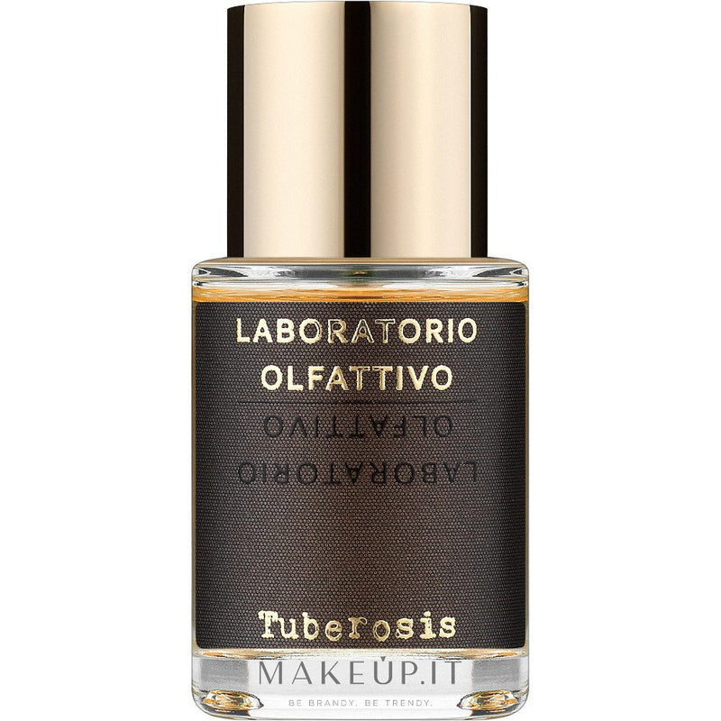 Olfactory Laboratory Tuberosis Eau de Parfum - 100 ml