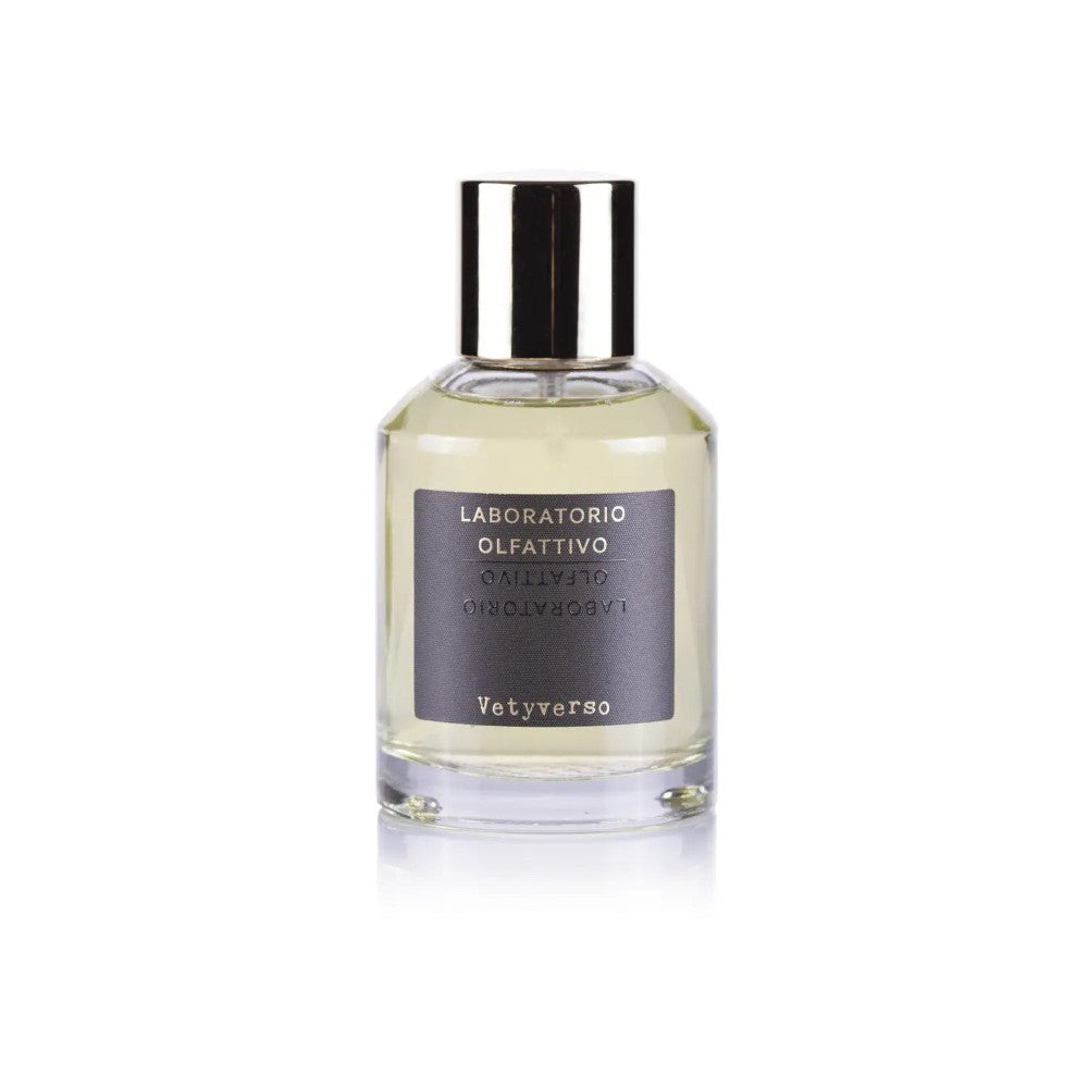 Laboratorio olfattivo Vetyverso 100 ml — Eau de Parfum