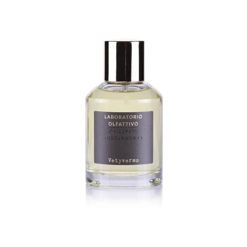 Laboratorio olfattivo Vetyverso 100 ml — Eau de Parfum