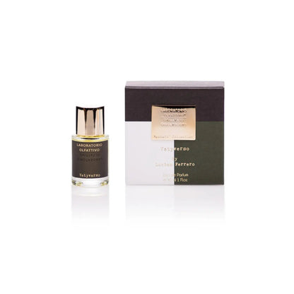 Laborator olfactiv Vetyverso Eau de Parfum - 30 ml