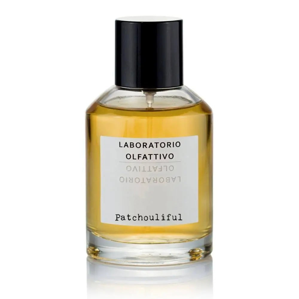 Laboratoire Olfactif Patchouliful Eau de Parfum - 100 ml