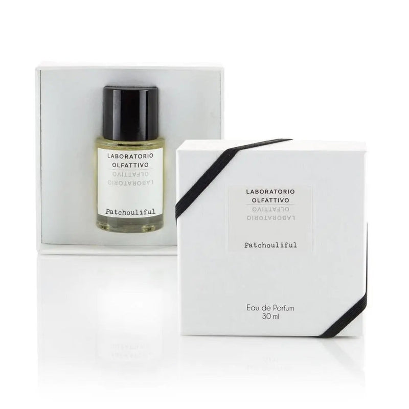 Laboratoire Olfactif Patchouliful Eau de Parfum - 30 ml