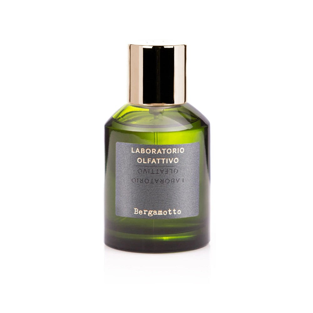 Οσμητικό εργαστήριο Bergamot Parfum Cologne Unisex 100 ml