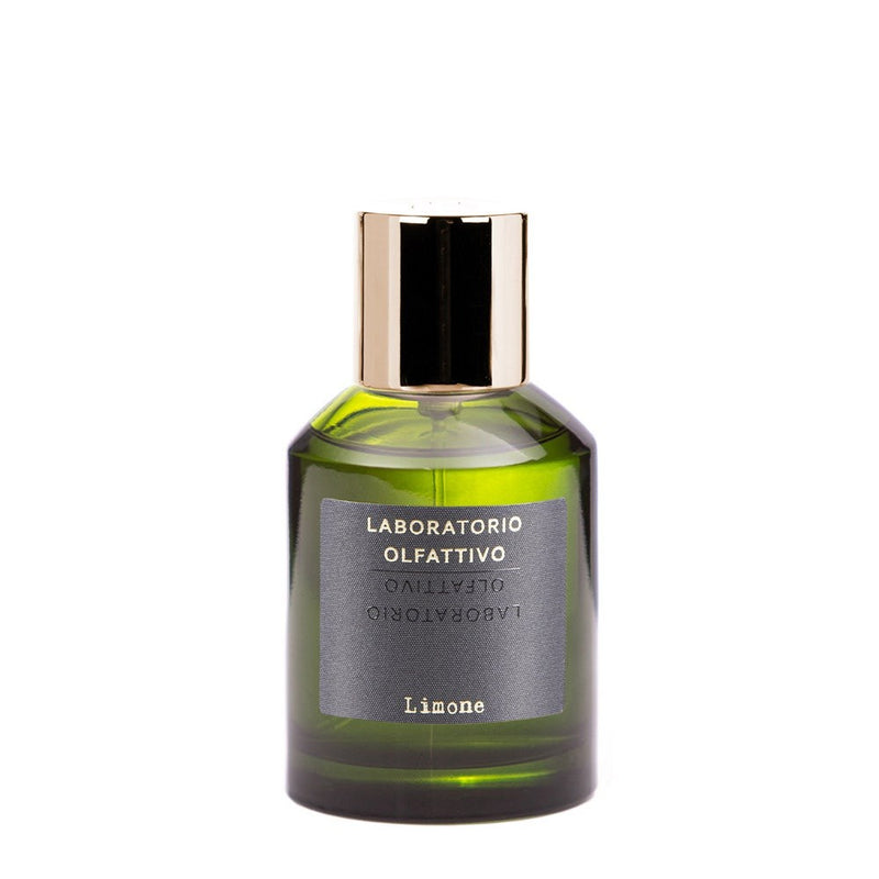 Laborator olfactiv Lemon Parfum Cologne Unisex 100 ml