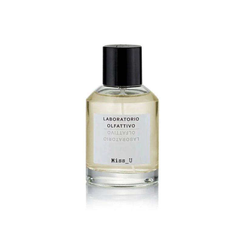 Laboratorio olfattivo Miss U Eau de Parfum 100 ml — Eau de Parfum 