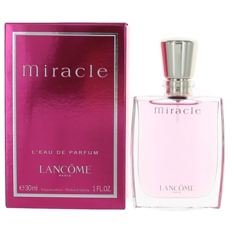 Lancôme Miracolo Eau de Parfum Donna 30 ml — Eau de Parfum