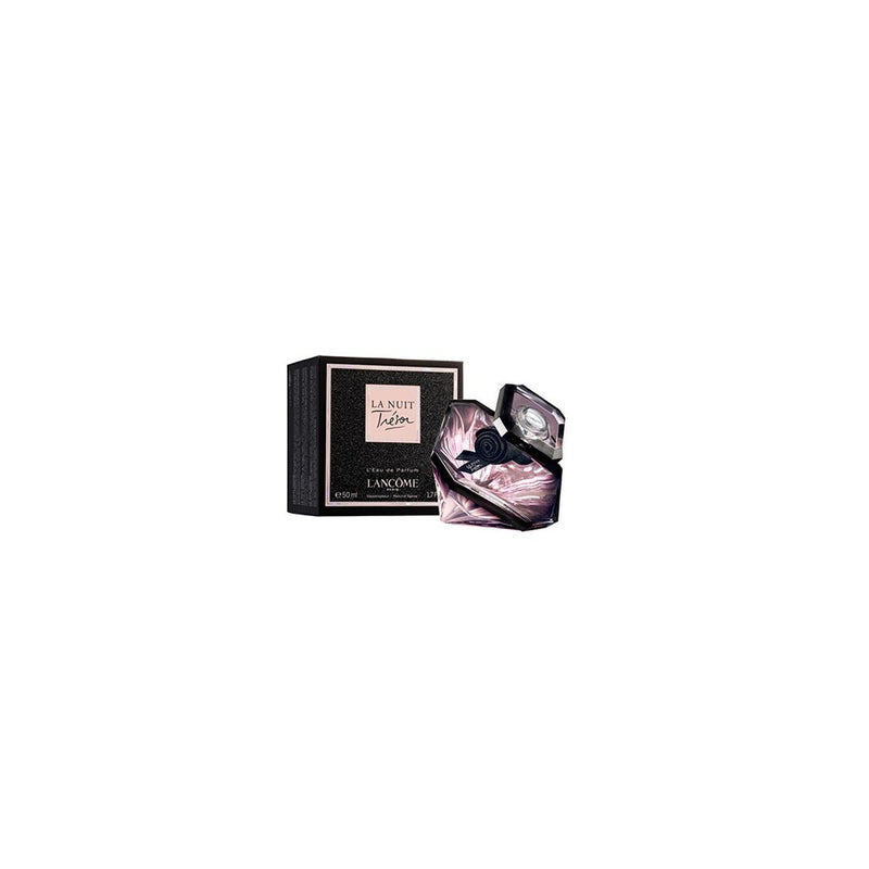 Lancôme La Nuit Trésor - EDP - Inhoud: 100 ml