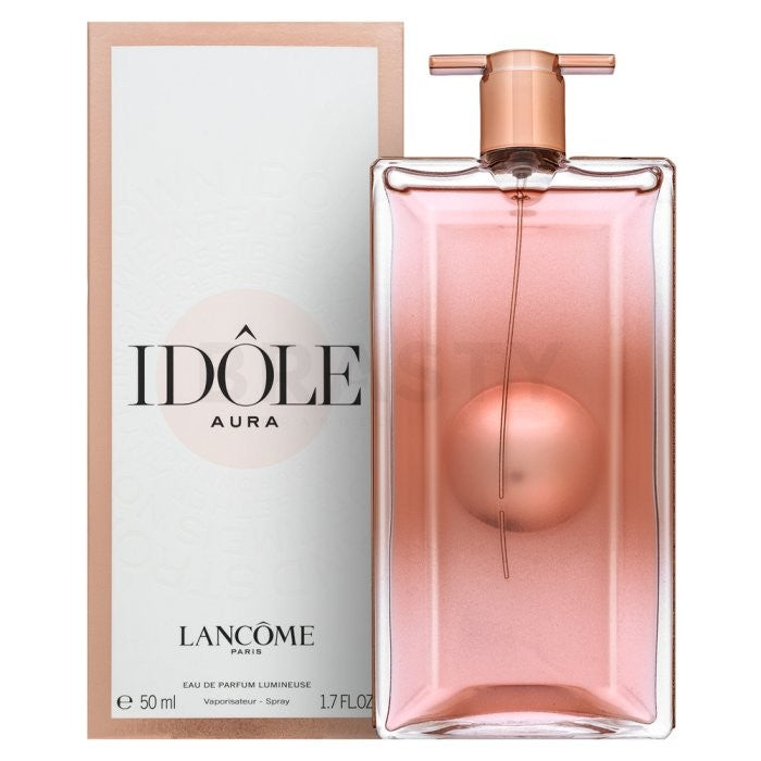 Lancôme Idôle Aura - EDP - Objem: 50 ml
