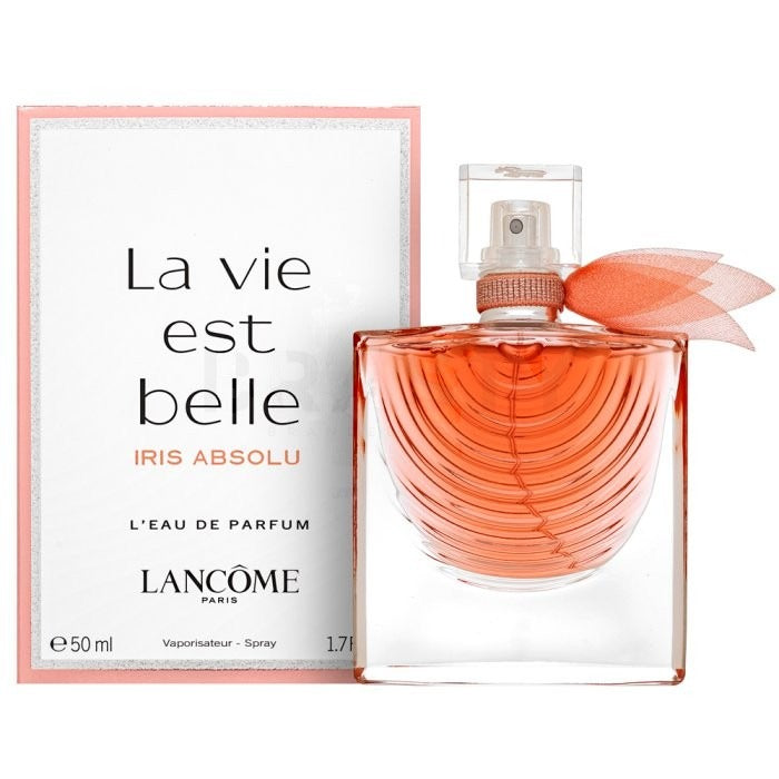Lancôme La Vie Est Belle Iris Absolu - EDP - Tilavuus: 50 ml