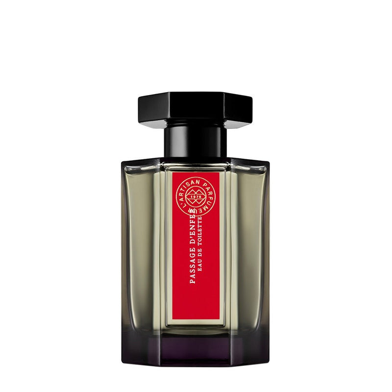 L'artisan parfumeur Passage D'Enfer eau de toilette - 100 ml