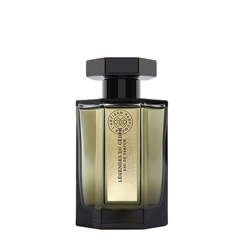L'artisan parfumeur Legendes du Cedre Eau de Parfum - 100 ml