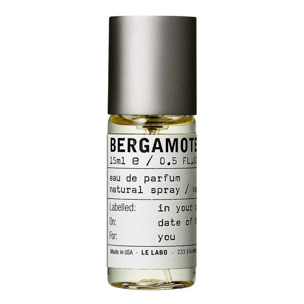 Le labo Bergamote 22 парфюмированная вода - 15 мл