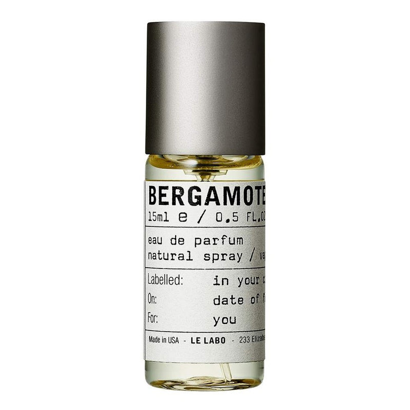 Le labo Bergamote 22 Eau de Parfum - 15 ml