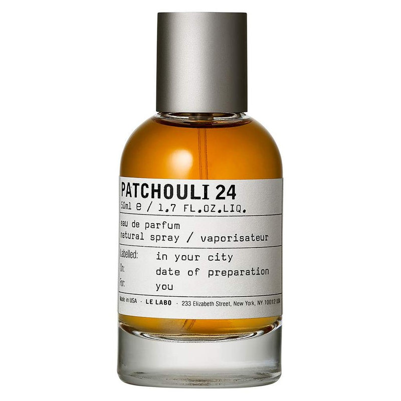 Le Labo Patchouli 24 Eau de Parfum 50 ml