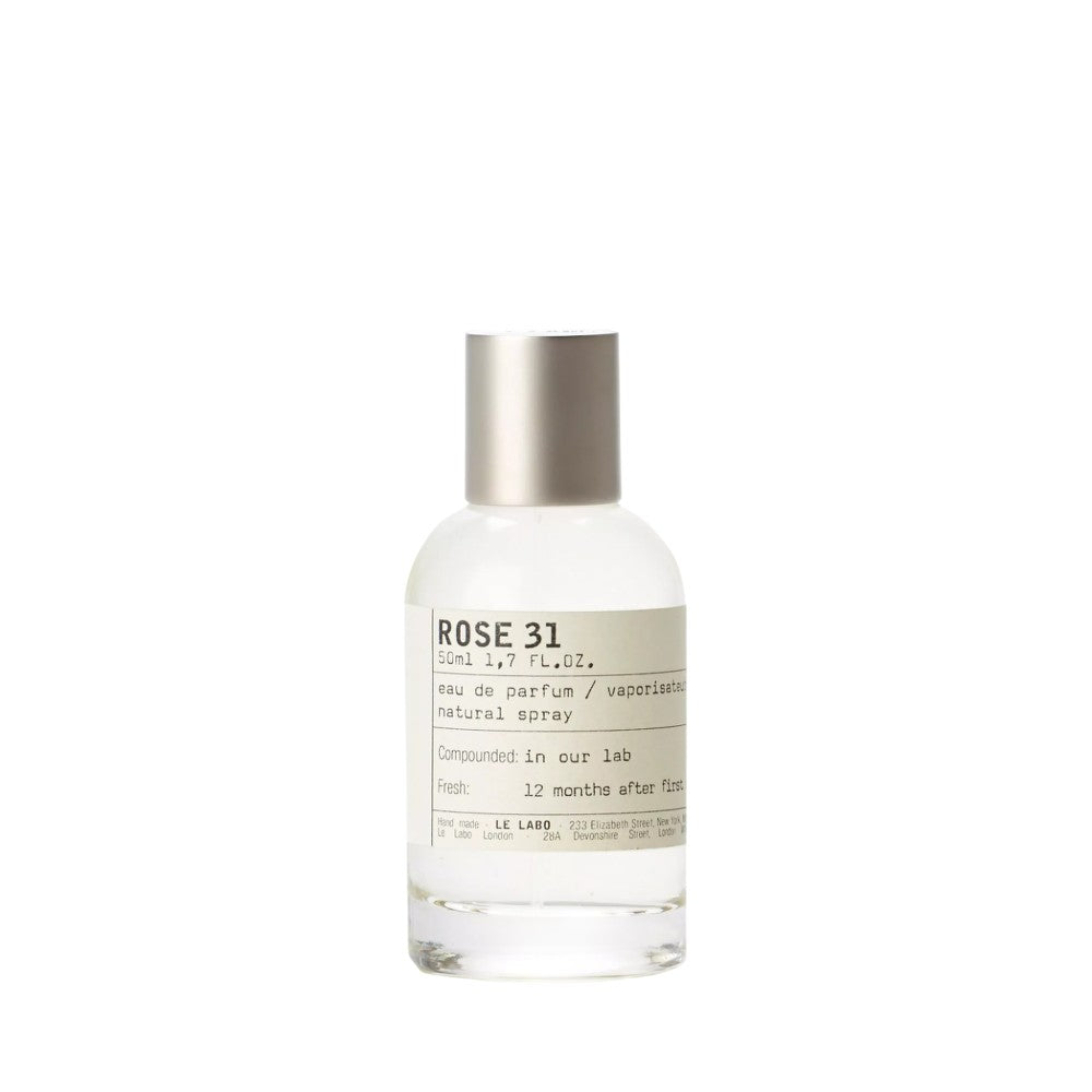 عطر لي لابو روز 31 أو دو بارفان - 50 مل