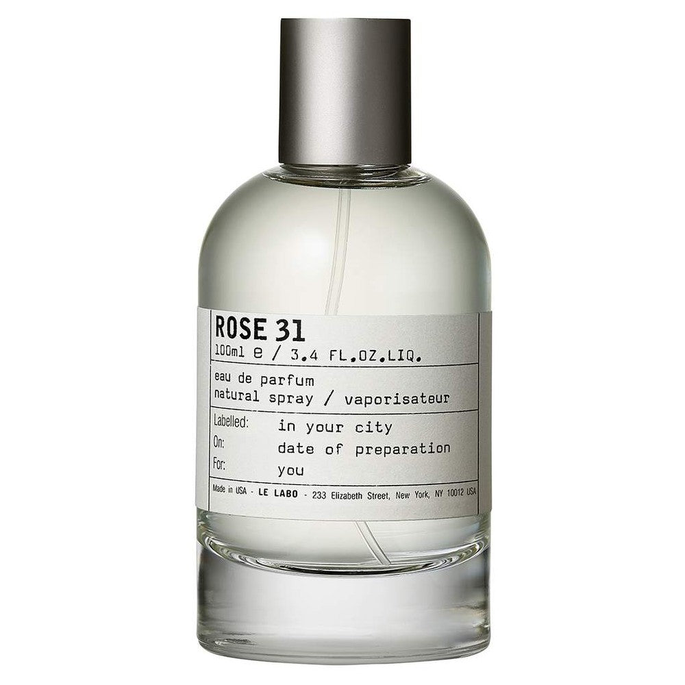 عطر لي لابو روز 31 أو دو بارفيوم للجنسين - 100 مل