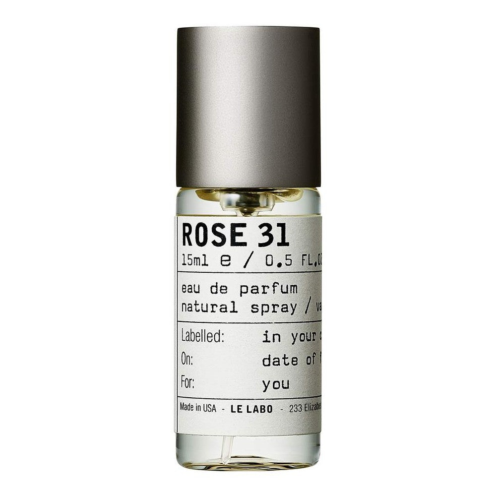 Le labo Rose 31 eau de parfum - 15 ml