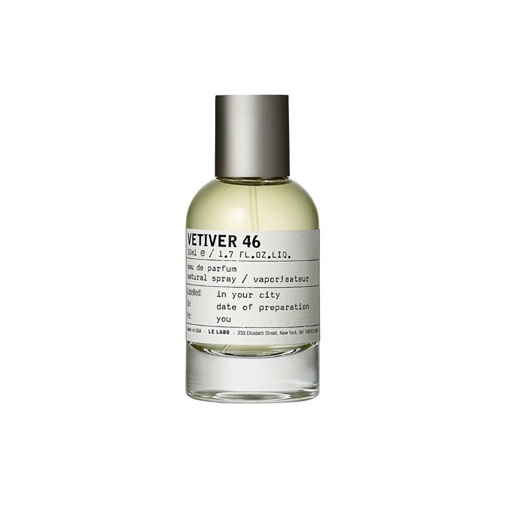 Le Labo Vetiver 46 eau de parfum 50 мл