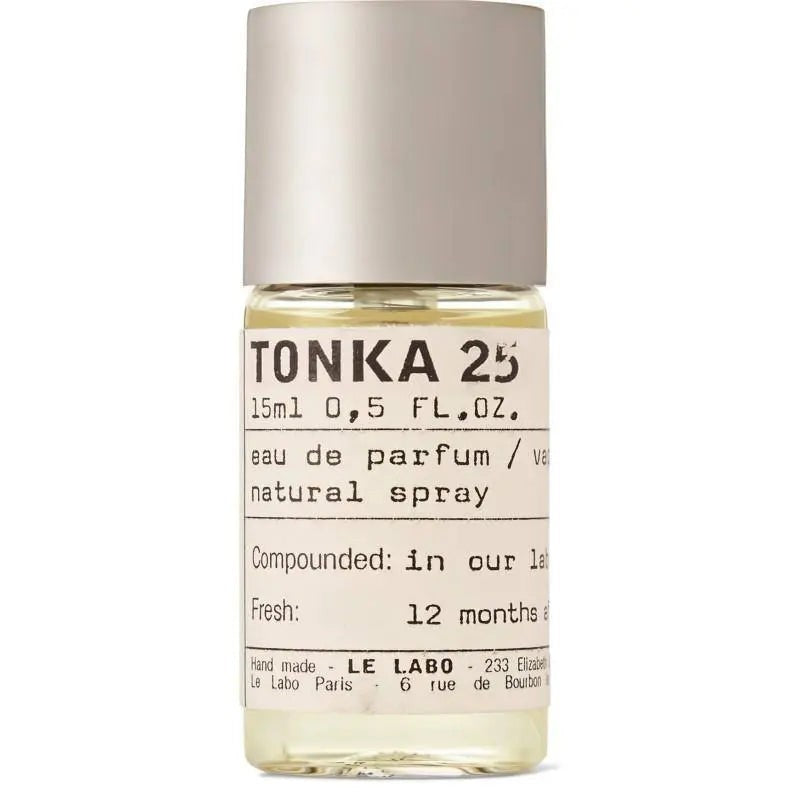 لي لابو تونكا 25 - عطر\/15 مل