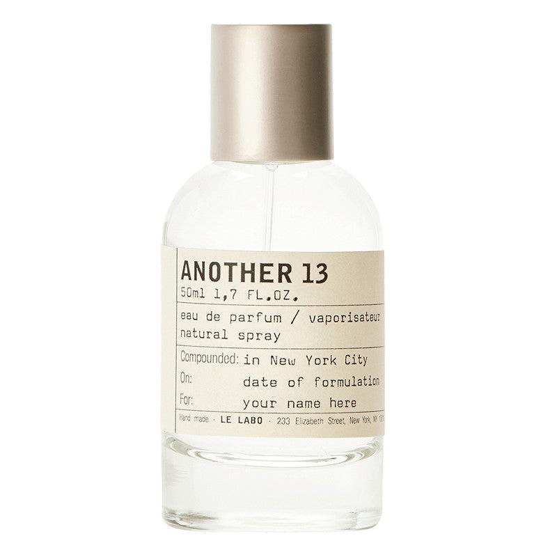 The Labo Another 13 Eau de Parfum 50 ml — Eau de Parfum 