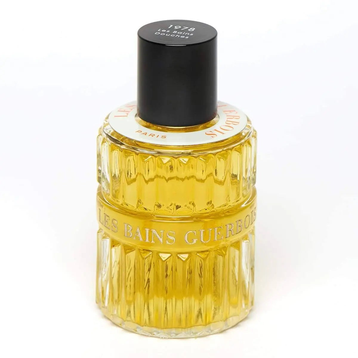 Les bains guerbois 1978 Le Bain Douches Eau de Parfum Unisex 100 ml