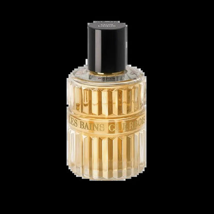 Les bains guerbois Oud Laqué Eau de Parfum Unisex 100 ml — Eau de Parfum 