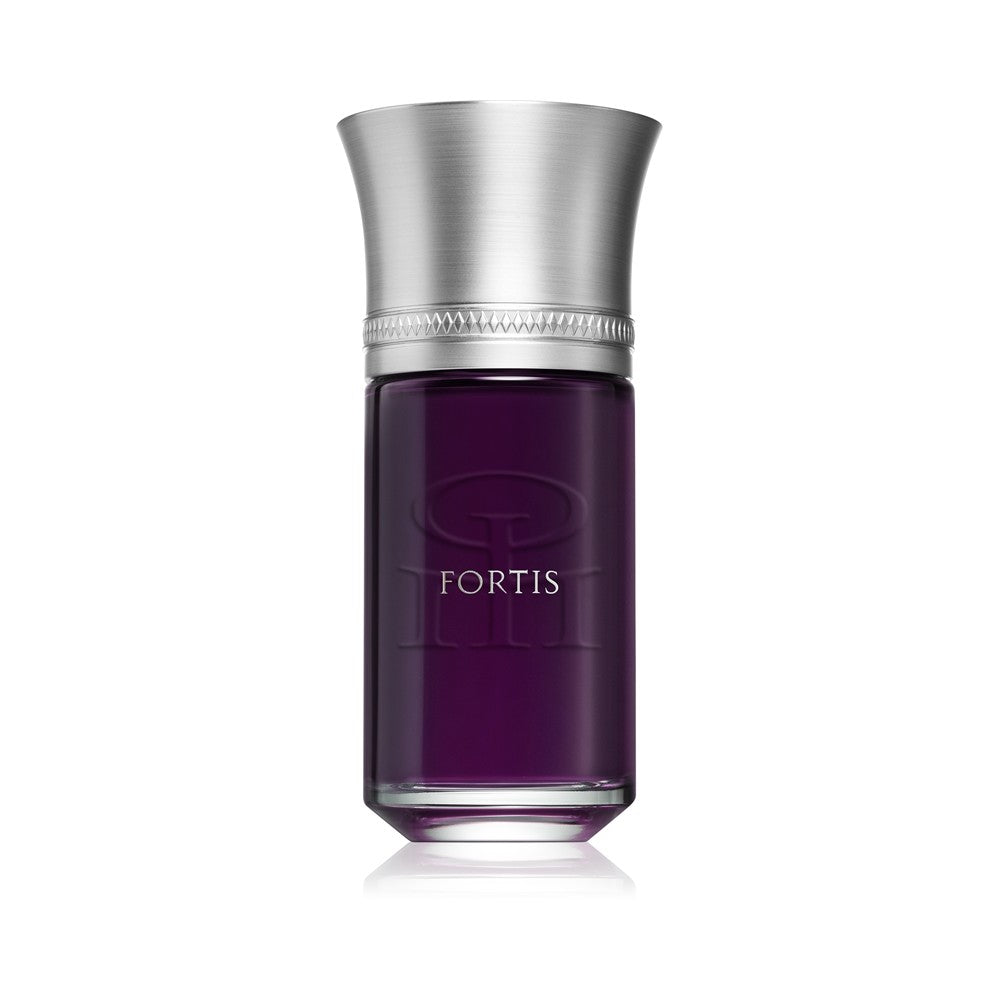 Parfémovaná voda Liquides imaginaires Fortis - 100 ml