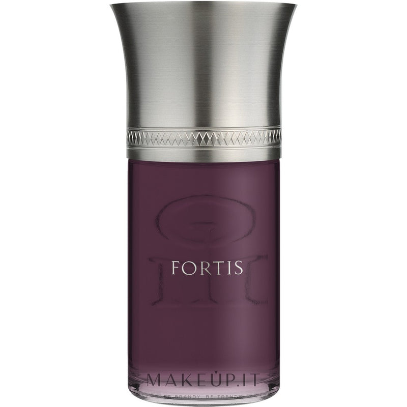 Liquides imaginaires Fortis Eau de parfum - 50 ml