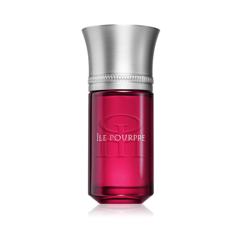 Liquides imaginaires Ile Pourpre Eau de parfum - 50 ML