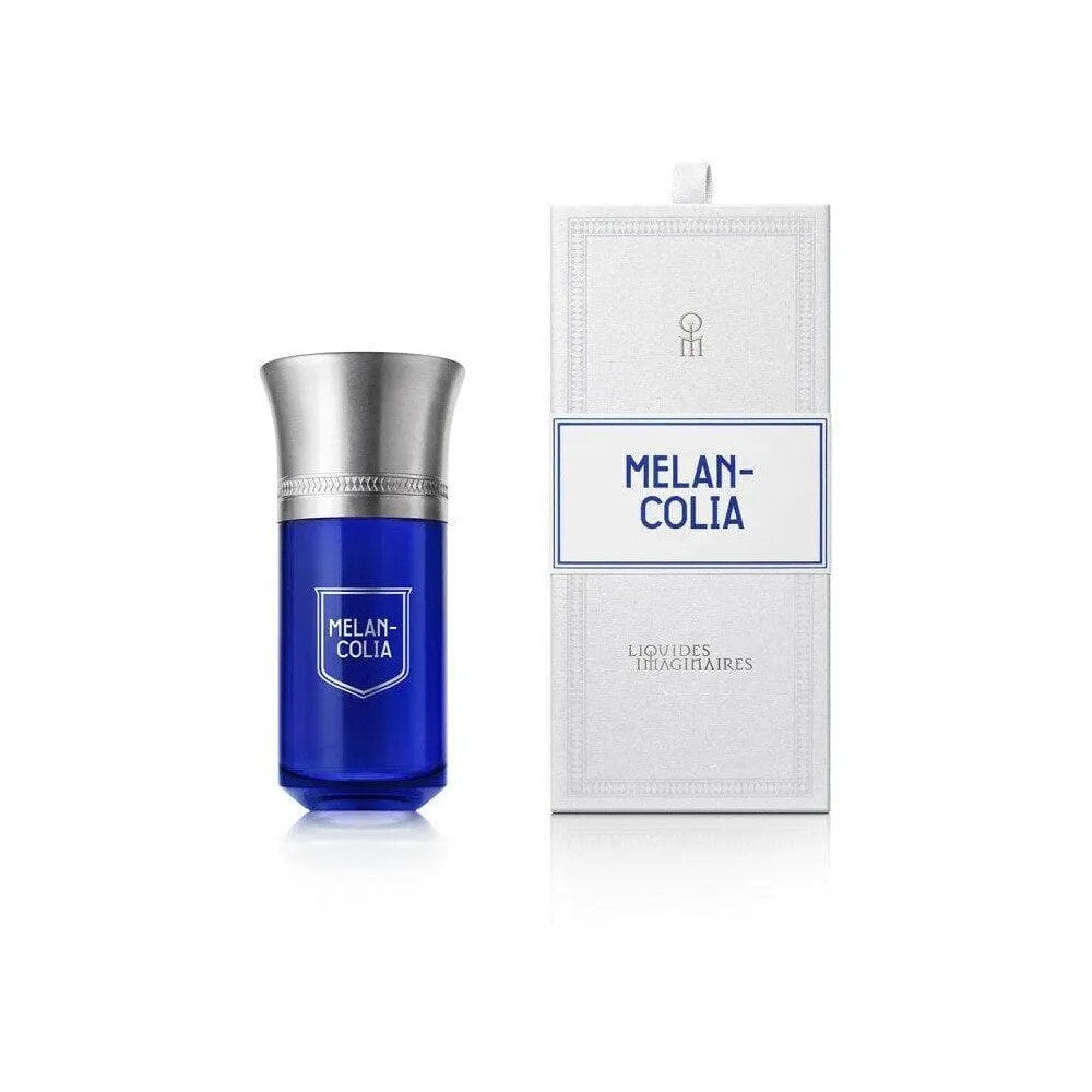 Liquides imaginaires 멜랑콜리아 EDP - 100 ml