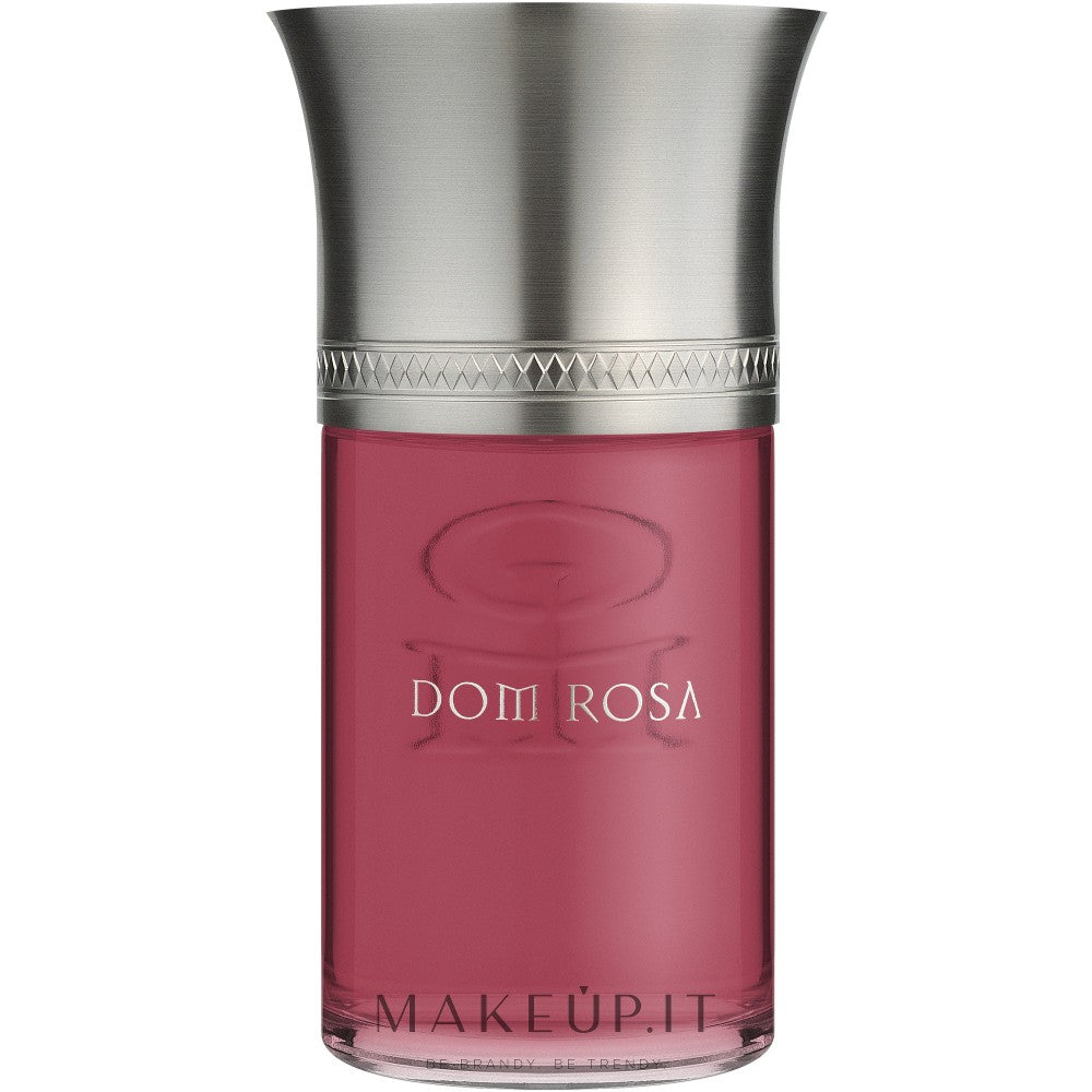 Liquides imaginaires Dom Rosa парфюмированная вода - 50 мл